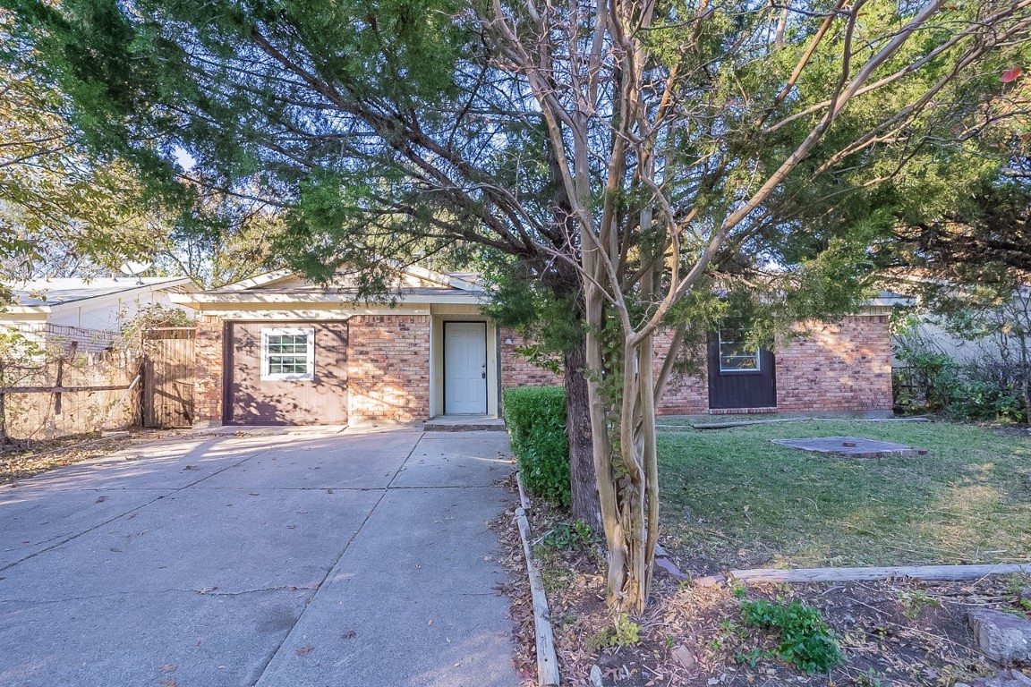 12301 King Drive Balch Springs TX 75180