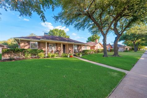 406 Stroud Lane Garland TX 75043