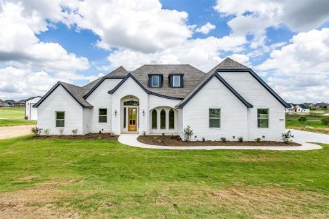 120 Southern Court Springtown TX 76082