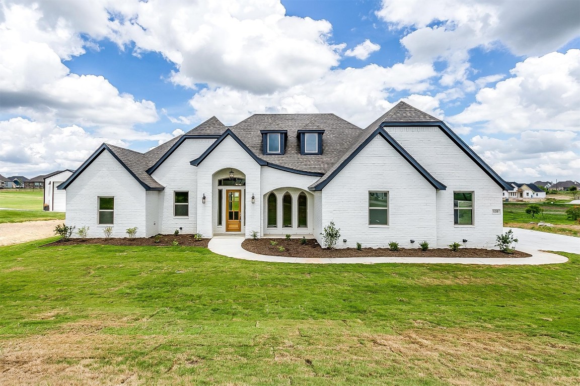 120 Southern Court Springtown TX 76082