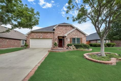 10714 Saint Annes Drive Rowlett TX 75089