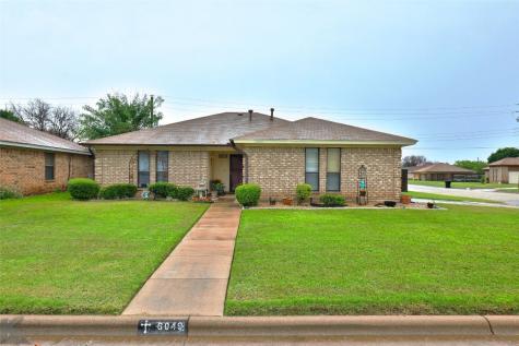 6049 Princess Lane Abilene TX 79606