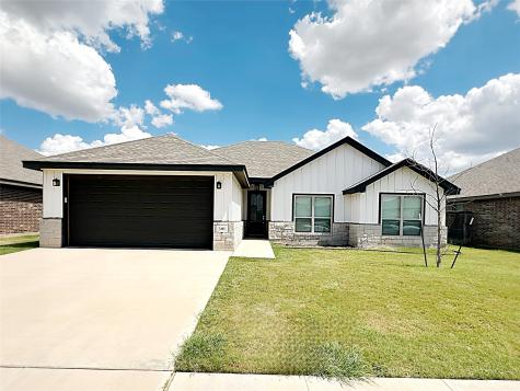 7405 Wildflower Way Abilene TX 79602
