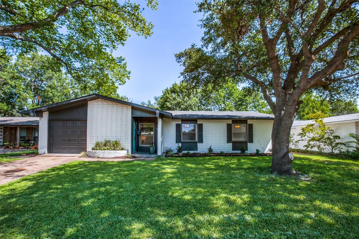 904 Wisteria Way Richardson TX 75080
