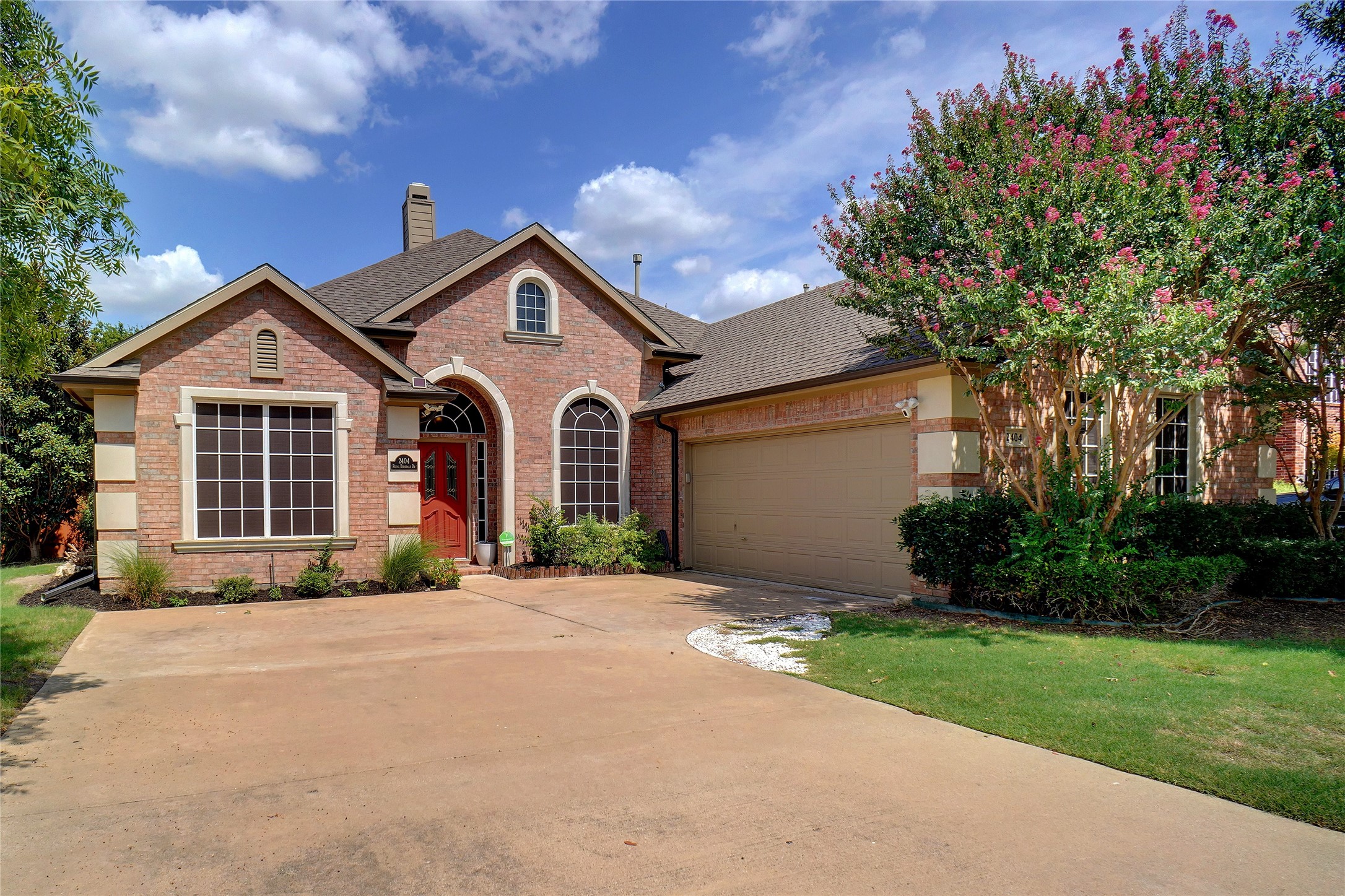 2404 Royal Birkdale Drive Plano TX 75025