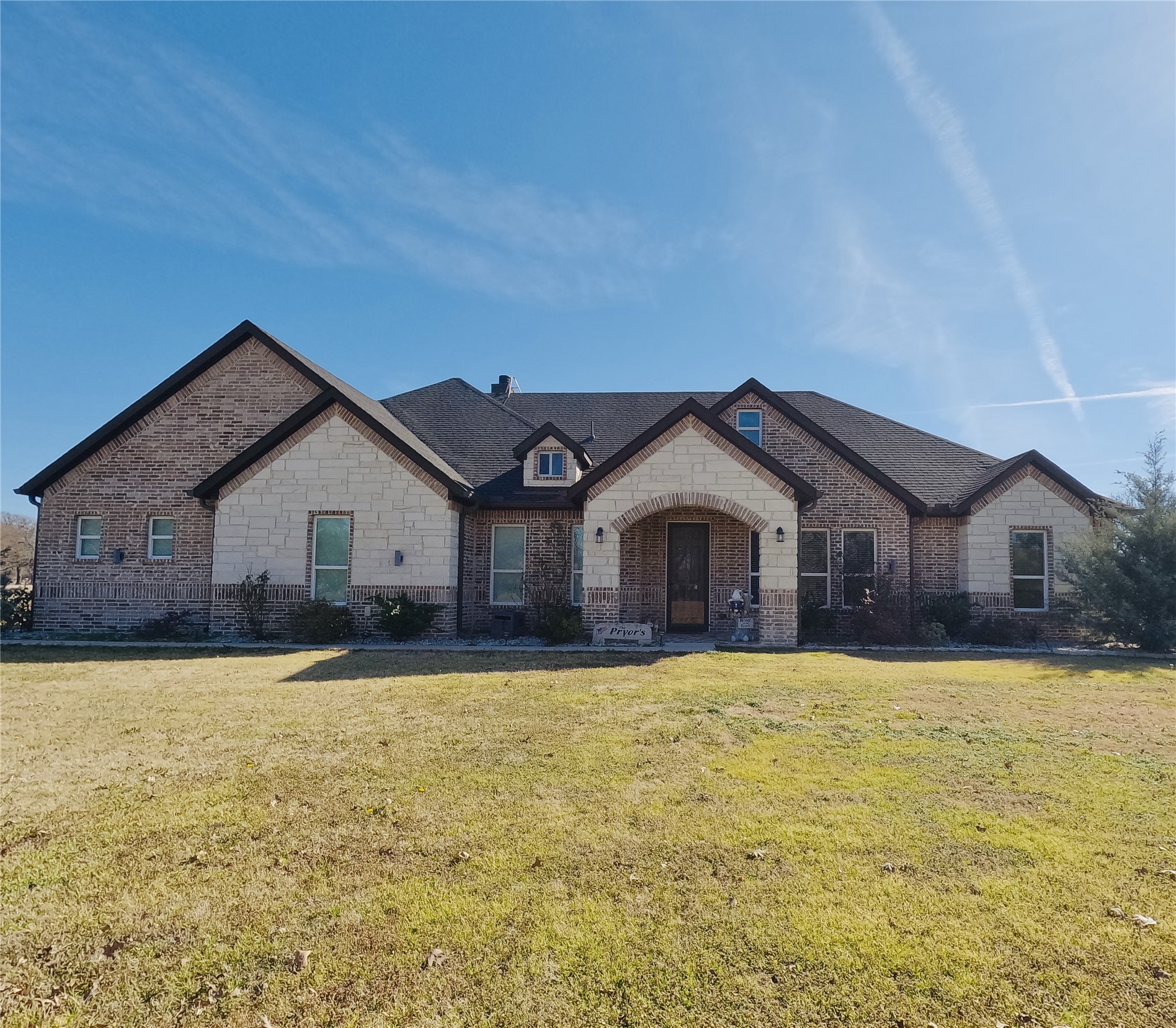 319 Lanier Road Combine TX 75159