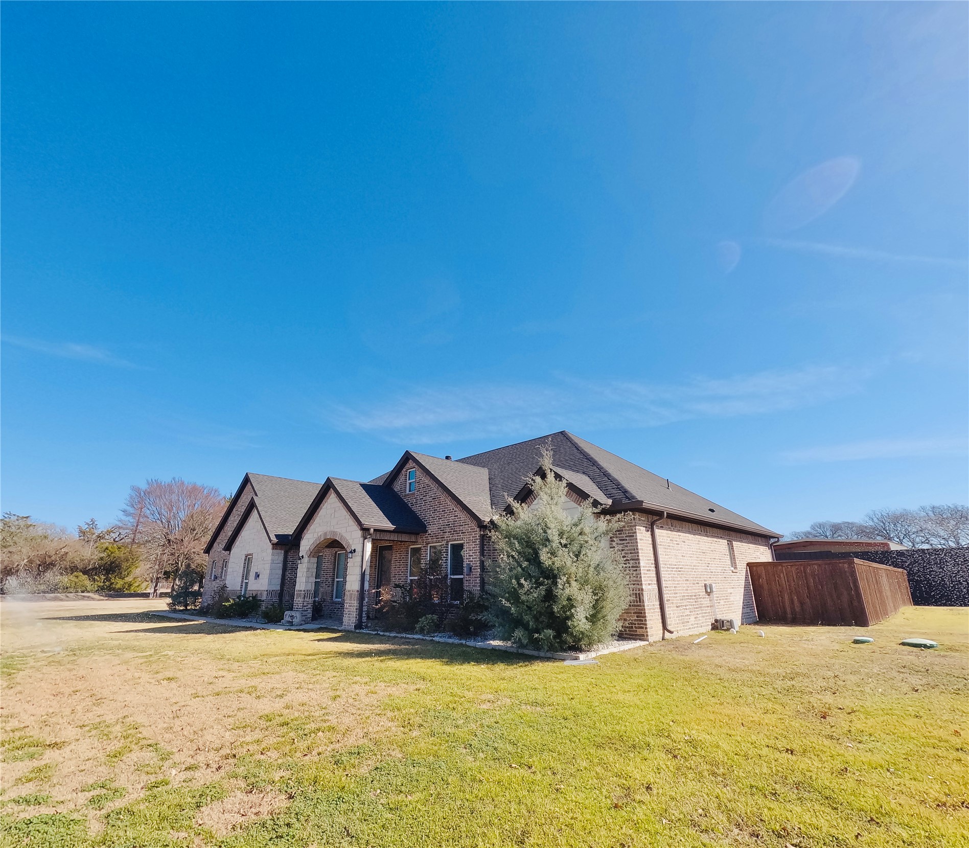 319 Lanier Road Combine TX 75159