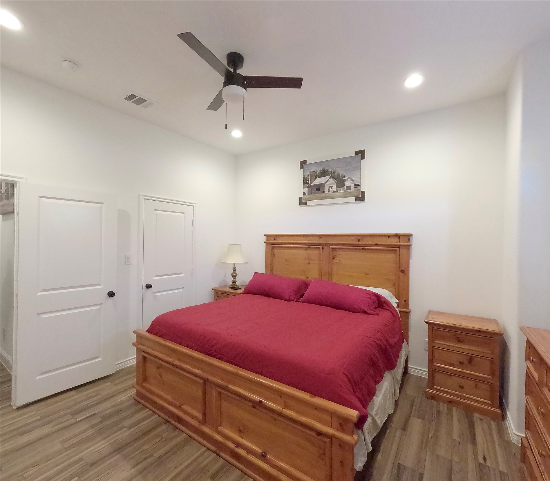 319 Lanier Road Combine TX 75159