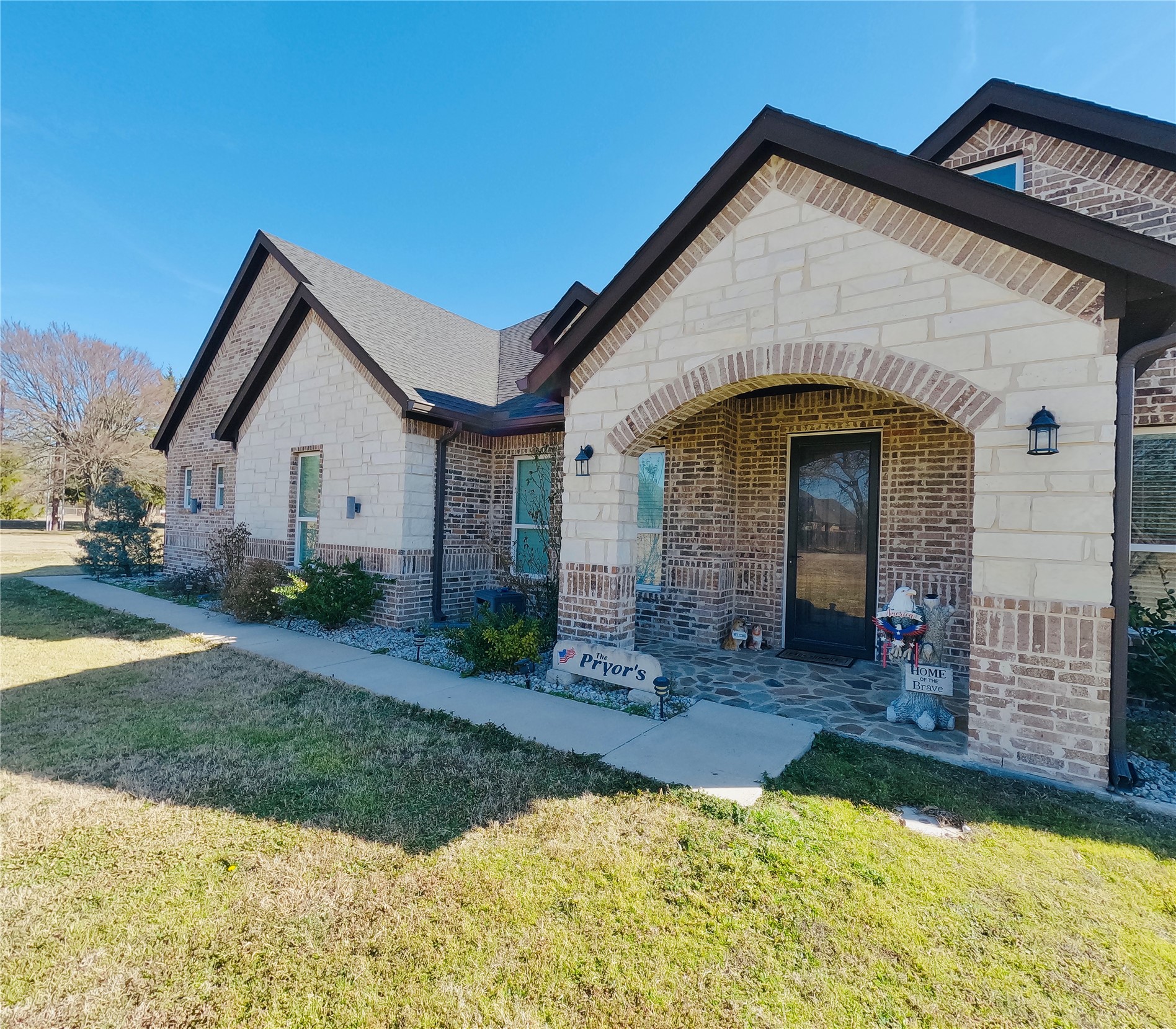 319 Lanier Road Combine TX 75159