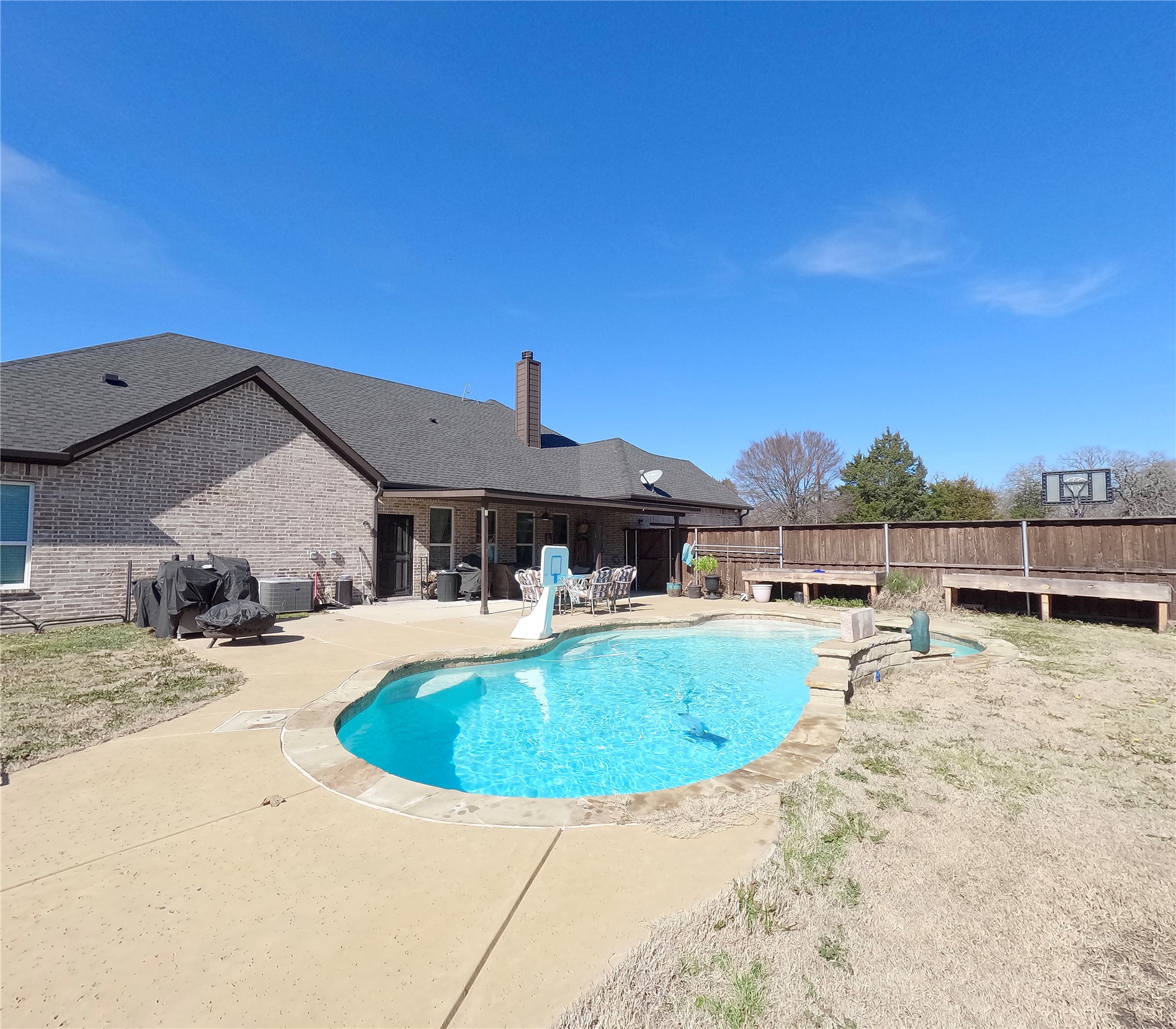 319 Lanier Road Combine TX 75159