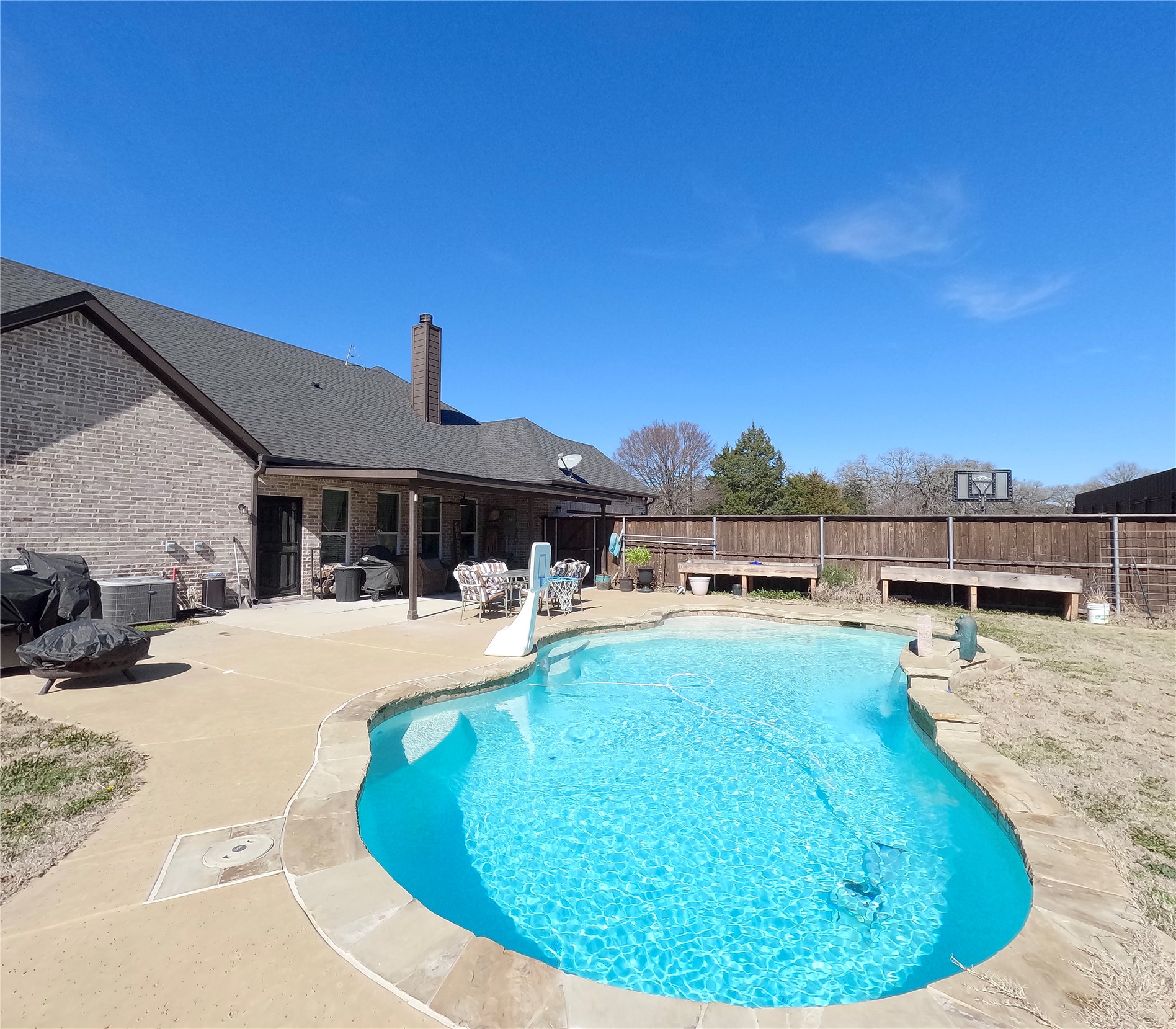 319 Lanier Road Combine TX 75159