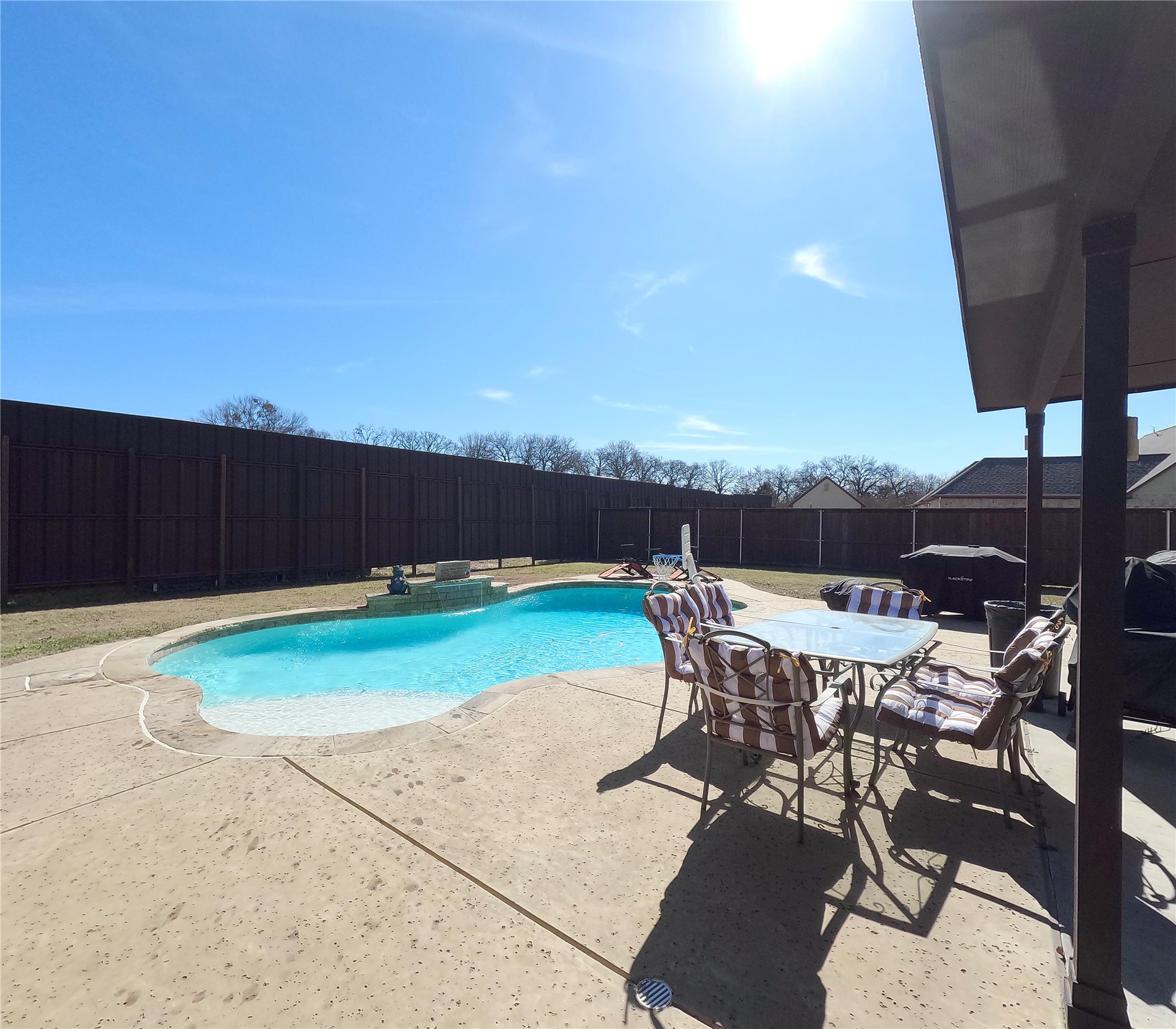 319 Lanier Road Combine TX 75159