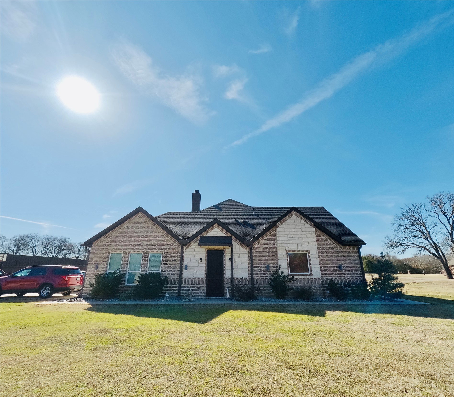 319 Lanier Road Combine TX 75159