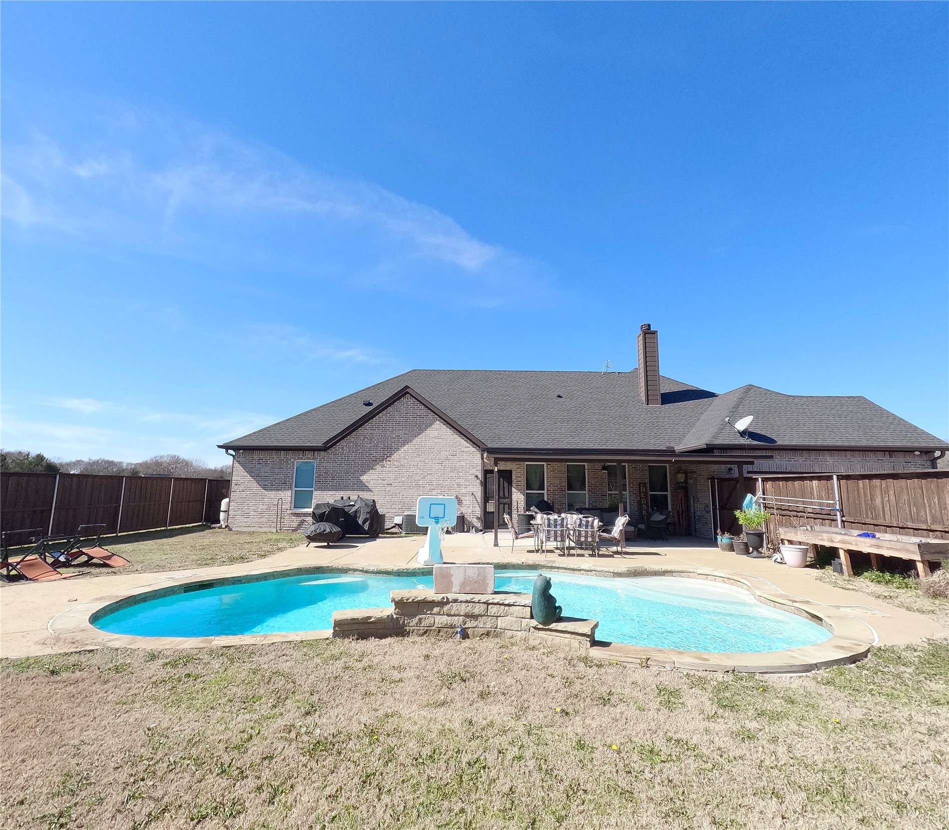 319 Lanier Road Combine TX 75159
