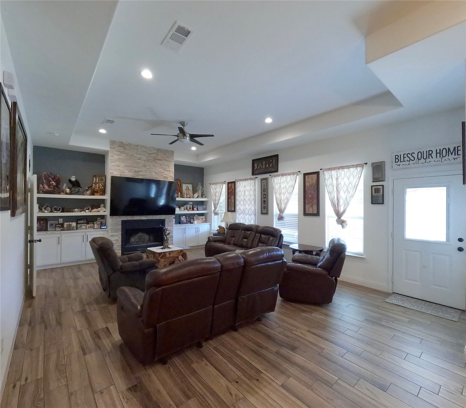 319 Lanier Road Combine TX 75159