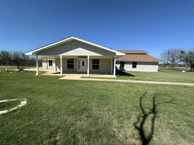 600 Fm 45 E Brownwood TX 76801