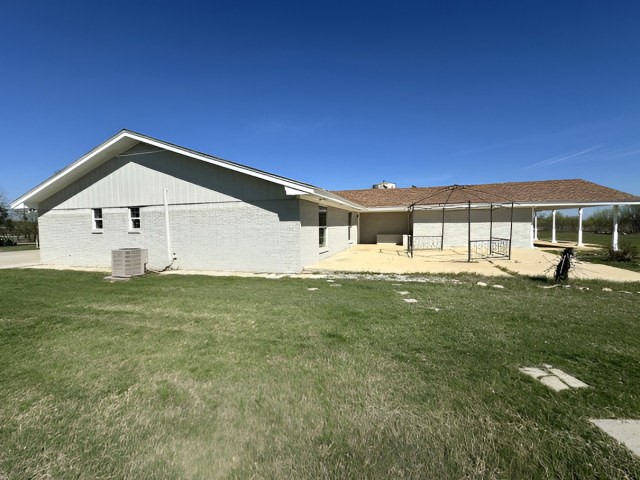 600 Fm 45 E Brownwood TX 76801