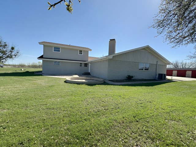 600 Fm 45 E Brownwood TX 76801
