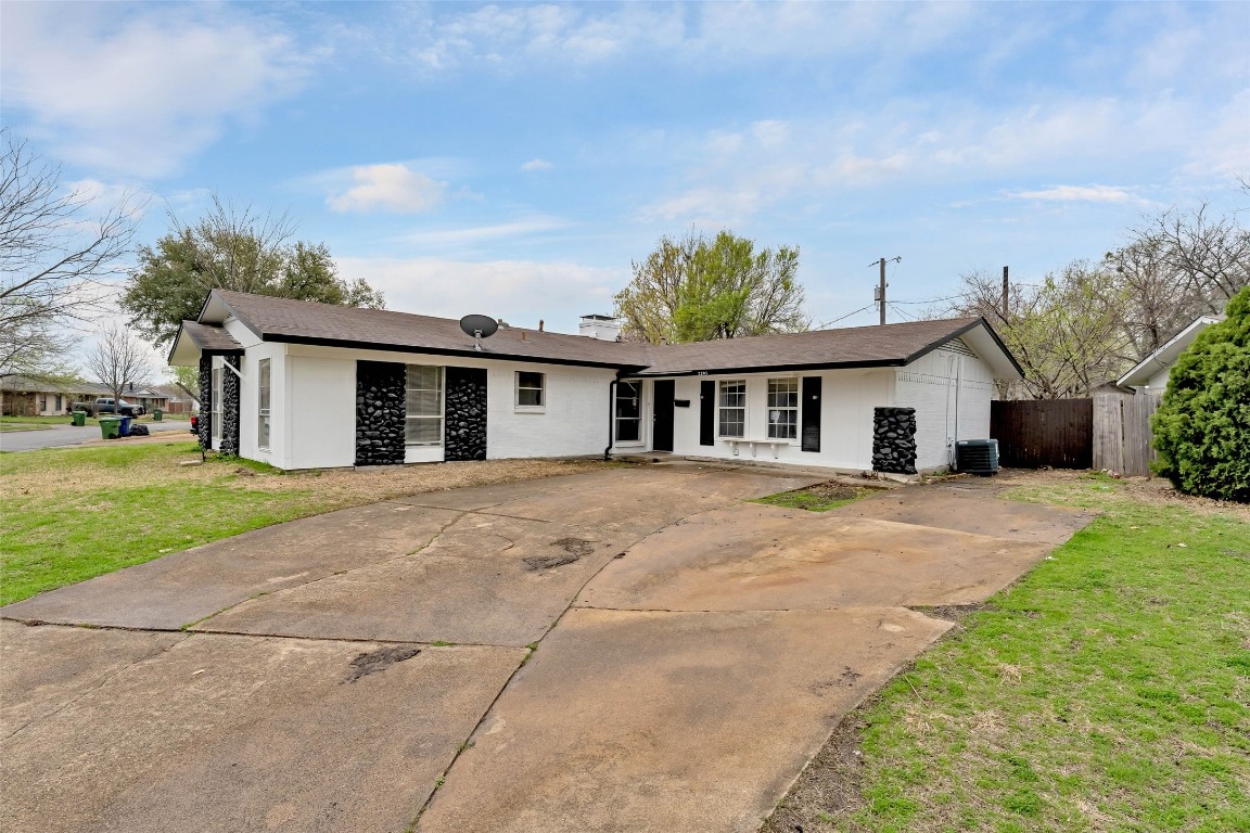 2205 Newcastle Drive Garland TX 75041