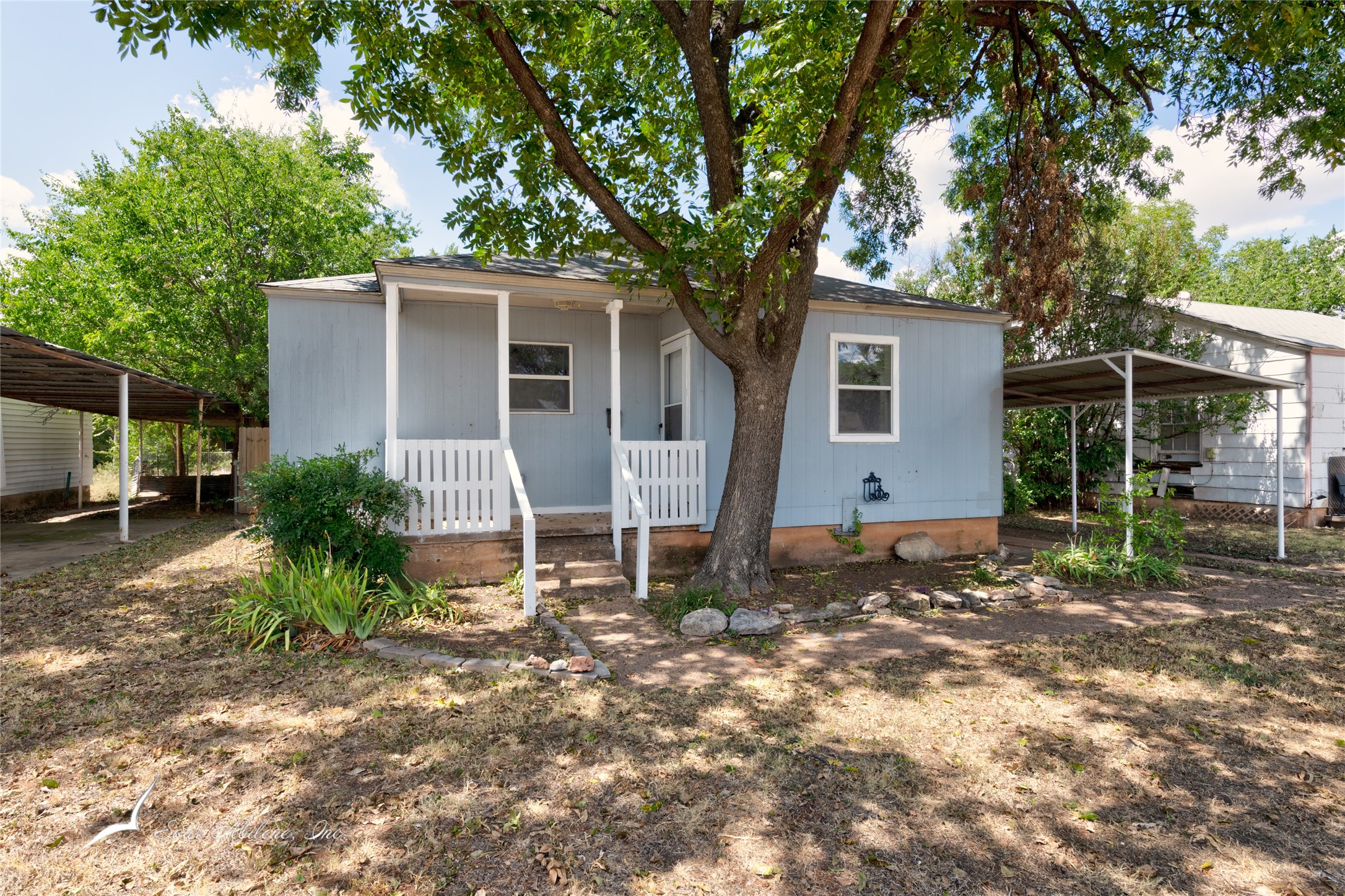 2058 Belmont Boulevard Abilene TX 79602