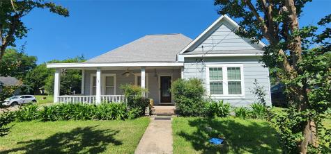 108 S Bonham Street Mexia TX 76667