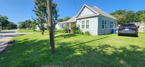 108 S Bonham Street Mexia TX 76667