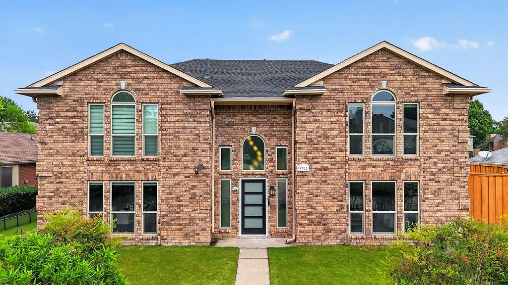 3705 Dutton Drive Plano TX 75023