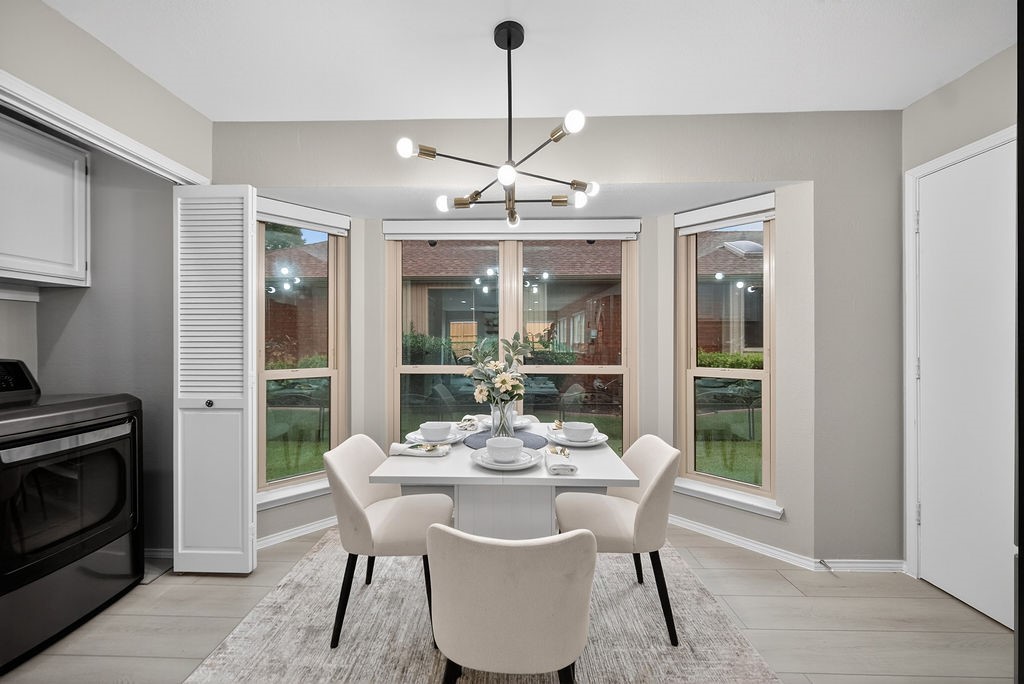 3705 Dutton Drive Plano TX 75023
