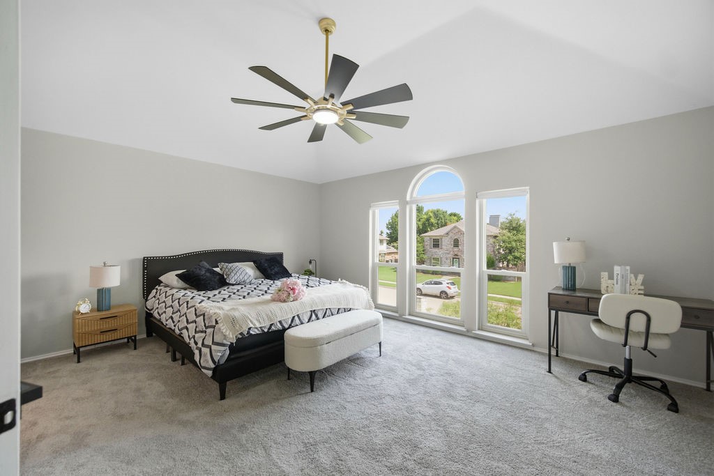 3705 Dutton Drive Plano TX 75023