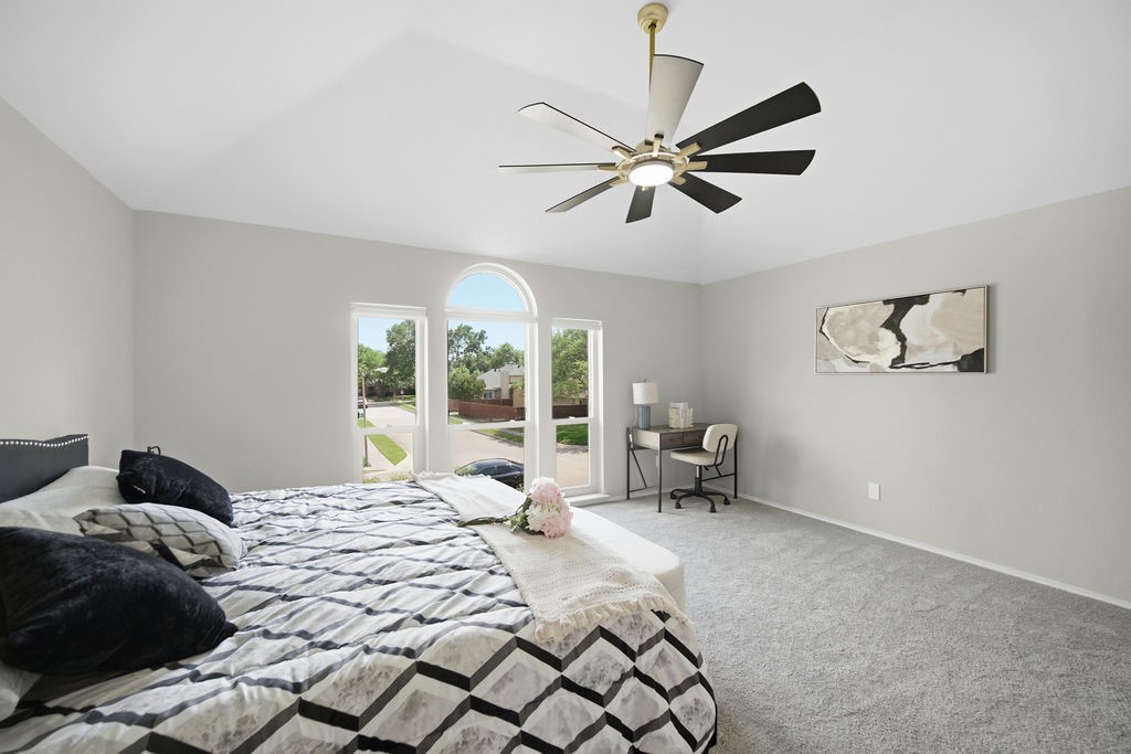 3705 Dutton Drive Plano TX 75023