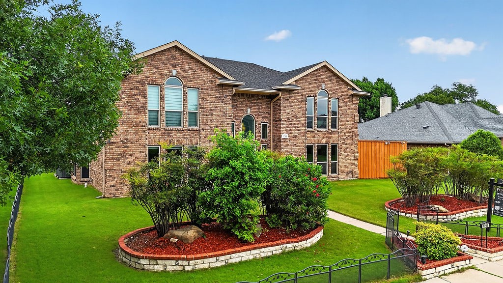 3705 Dutton Drive Plano TX 75023