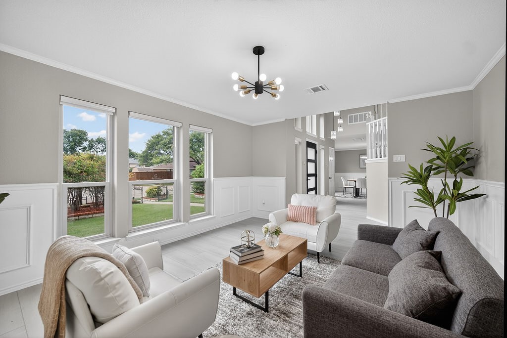3705 Dutton Drive Plano TX 75023