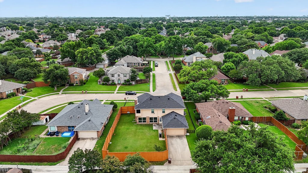 3705 Dutton Drive Plano TX 75023