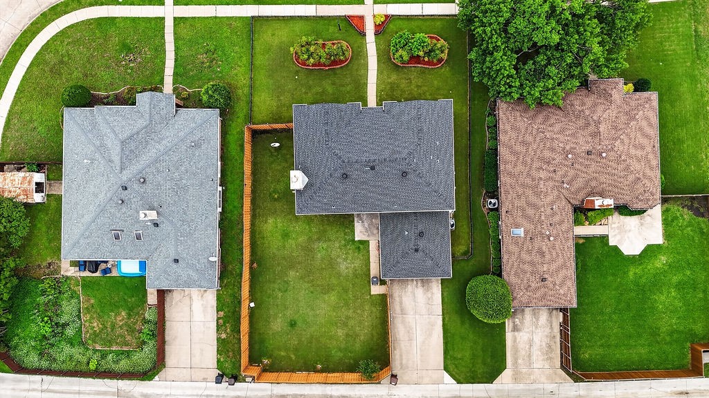 3705 Dutton Drive Plano TX 75023