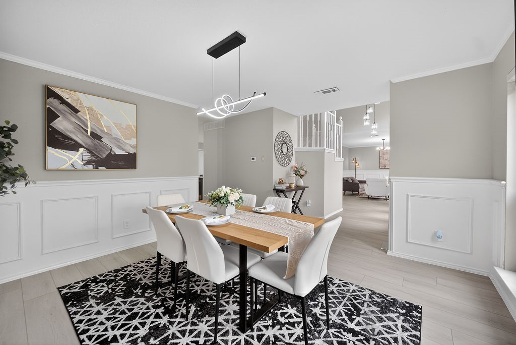 3705 Dutton Drive Plano TX 75023