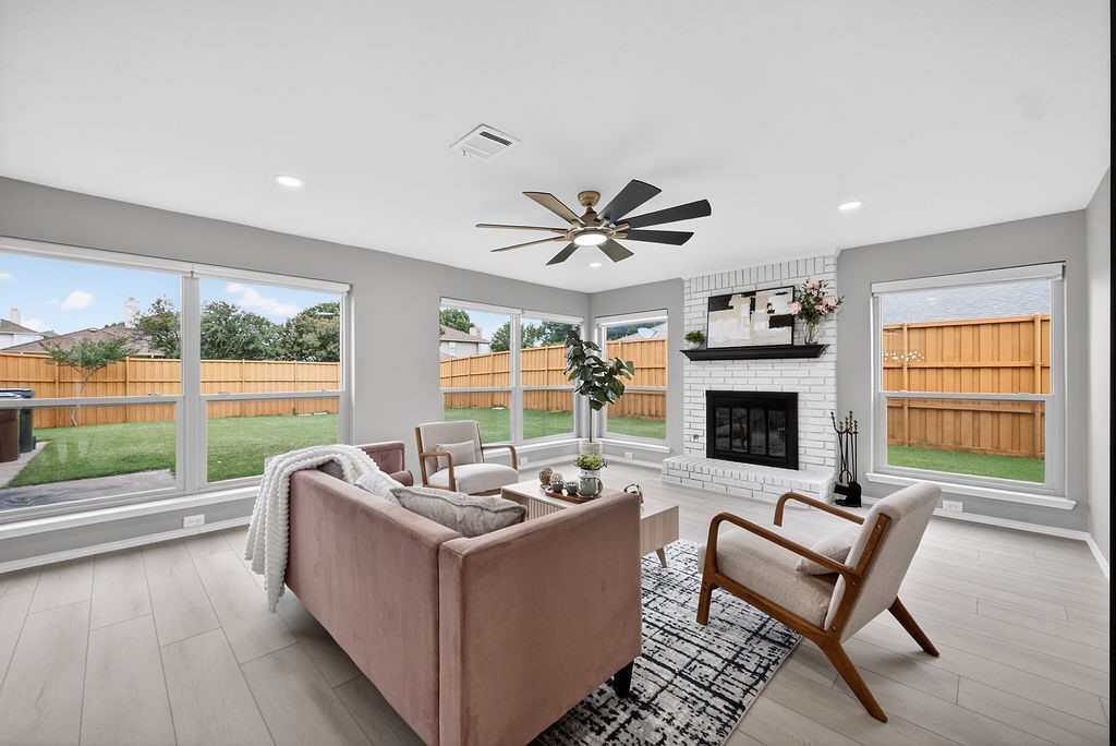 3705 Dutton Drive Plano TX 75023