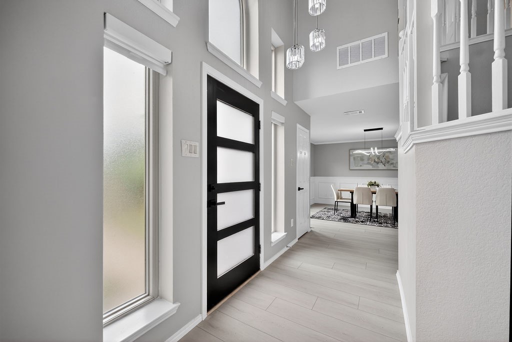 3705 Dutton Drive Plano TX 75023