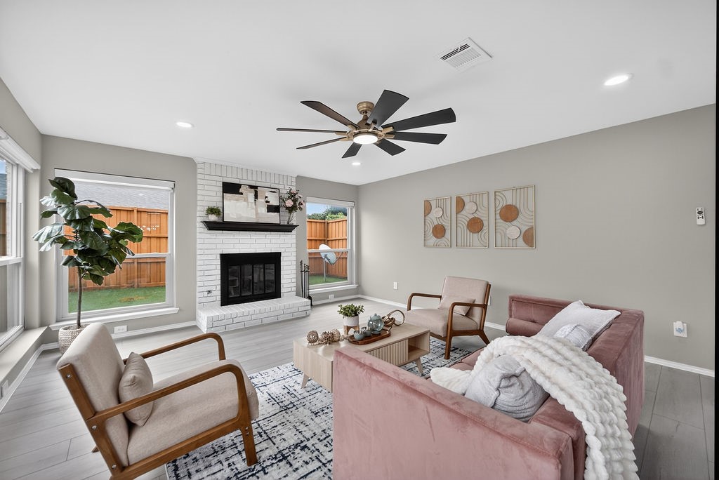 3705 Dutton Drive Plano TX 75023