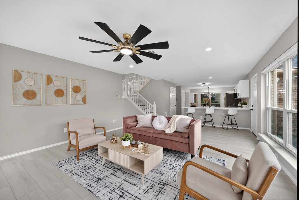 3705 Dutton Drive Plano TX 75023