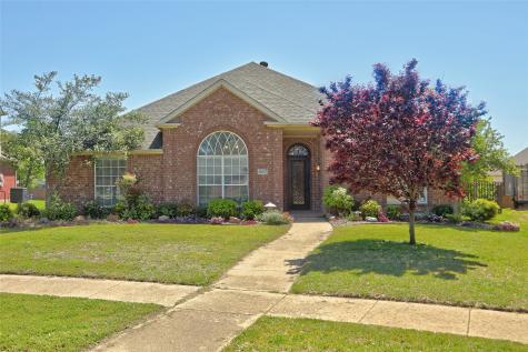 2002 Martin David Way Garland TX 75042