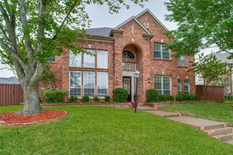 810 Glen Hollow Drive Garland TX 75044