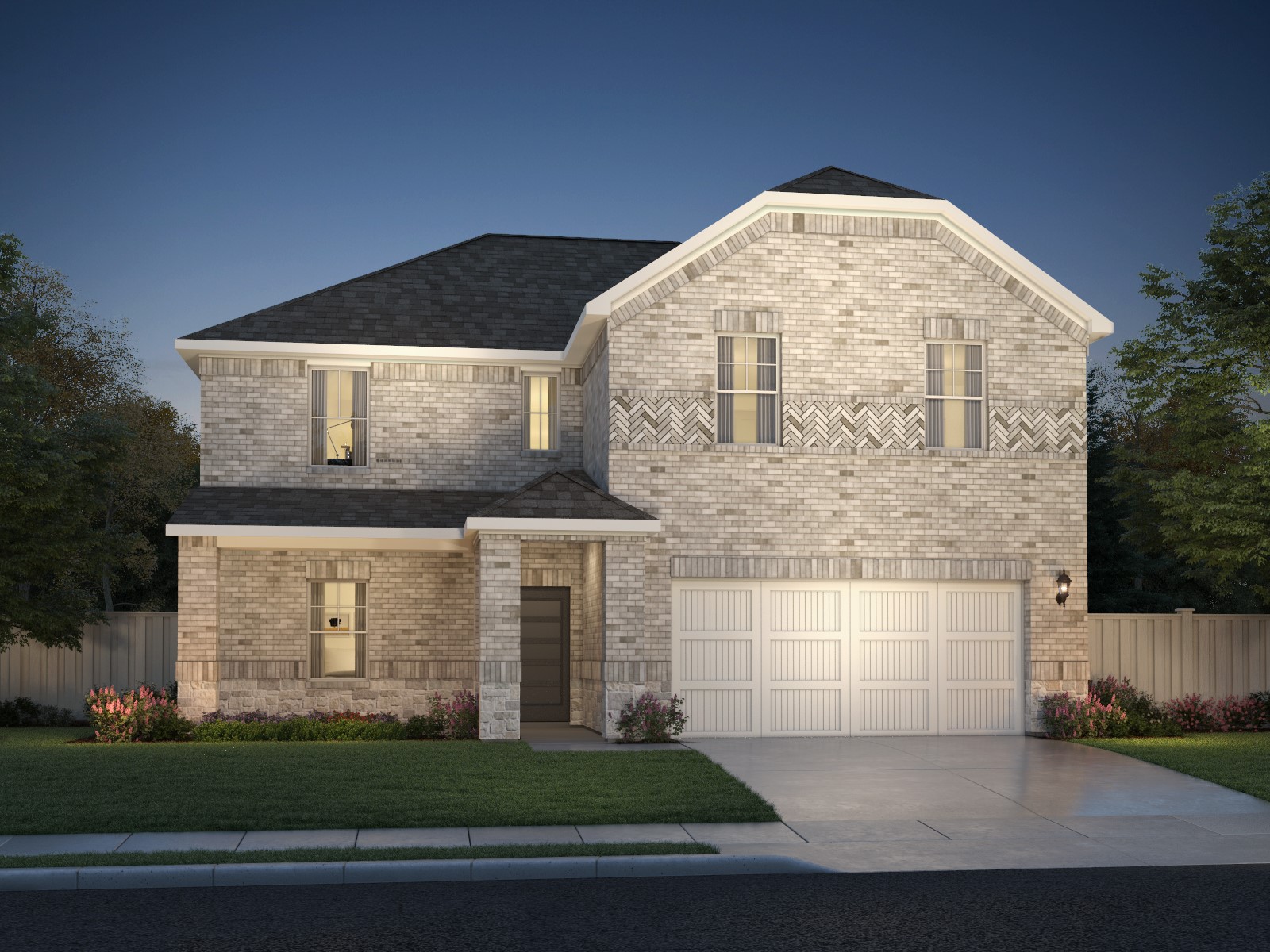 2629 Grand Teton Drive Anna TX 75409