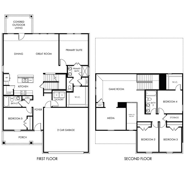 2629 Grand Teton Drive Anna TX 75409