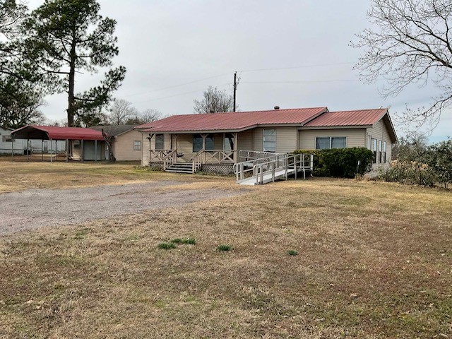8342 Farm Road 1567 Sulphur Springs TX 75482