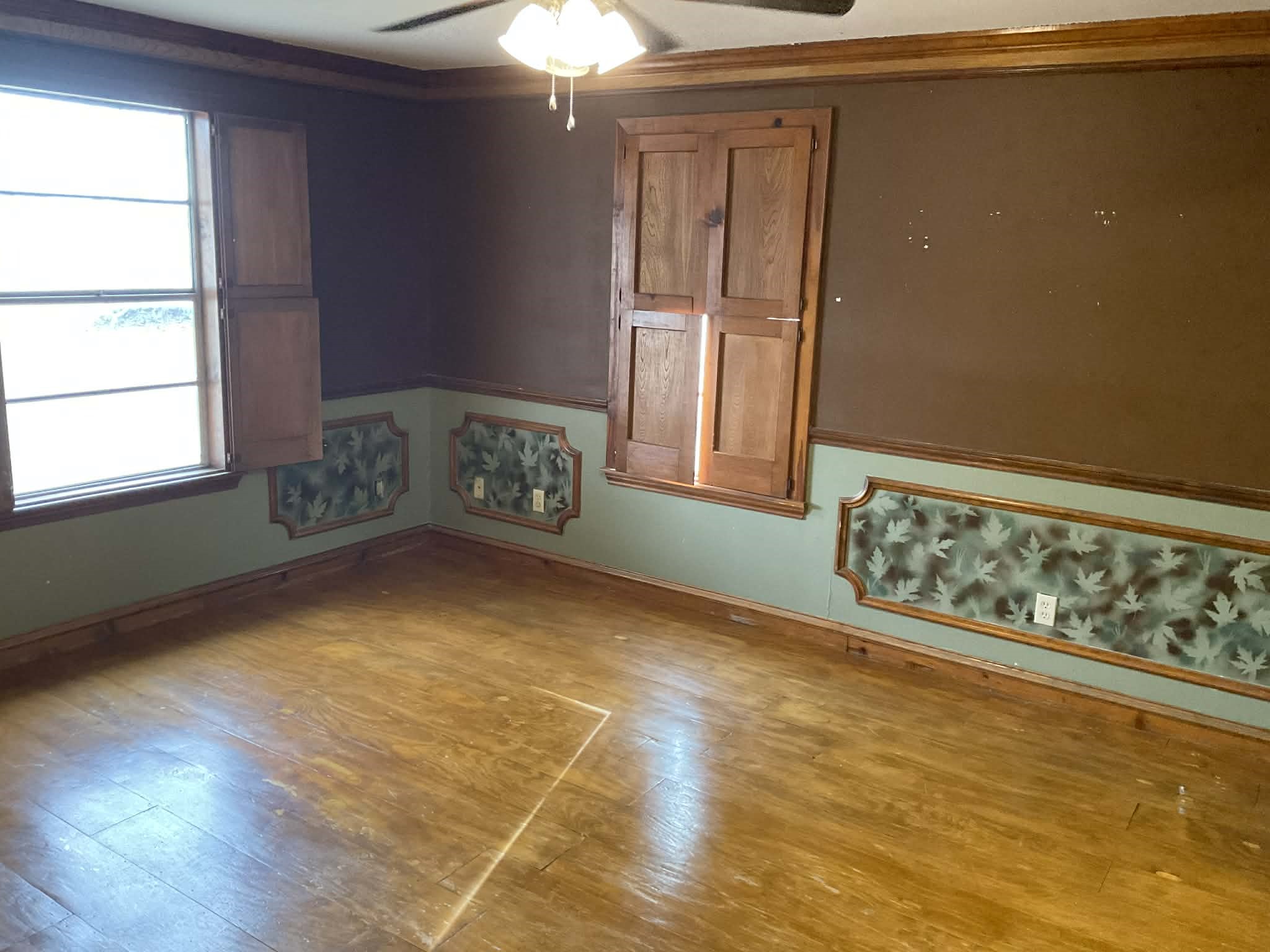8342 Farm Road 1567 Sulphur Springs TX 75482