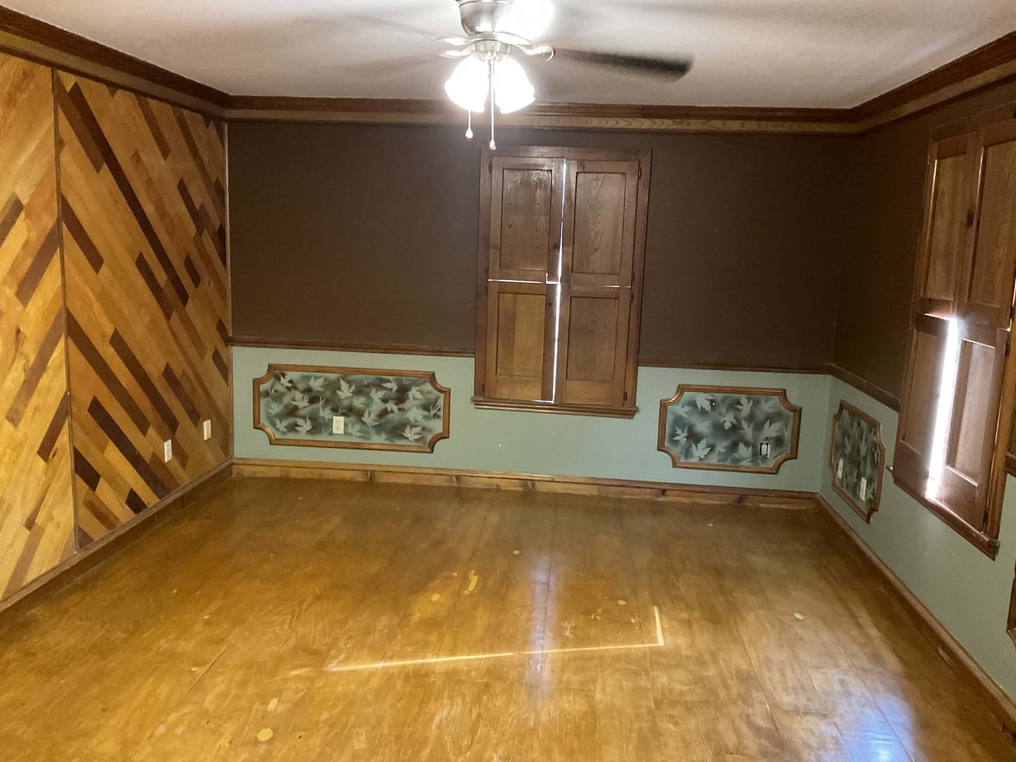 8342 Farm Road 1567 Sulphur Springs TX 75482