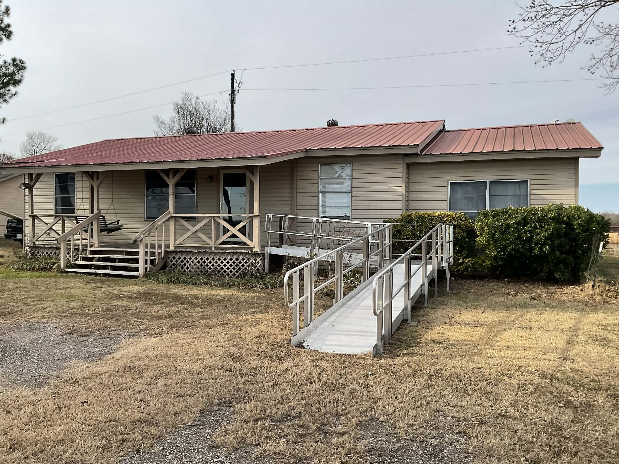 8342 Farm Road 1567 Sulphur Springs TX 75482
