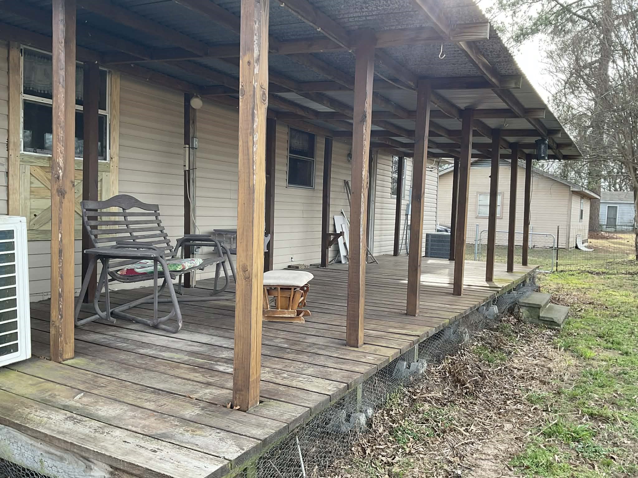 8342 Farm Road 1567 Sulphur Springs TX 75482