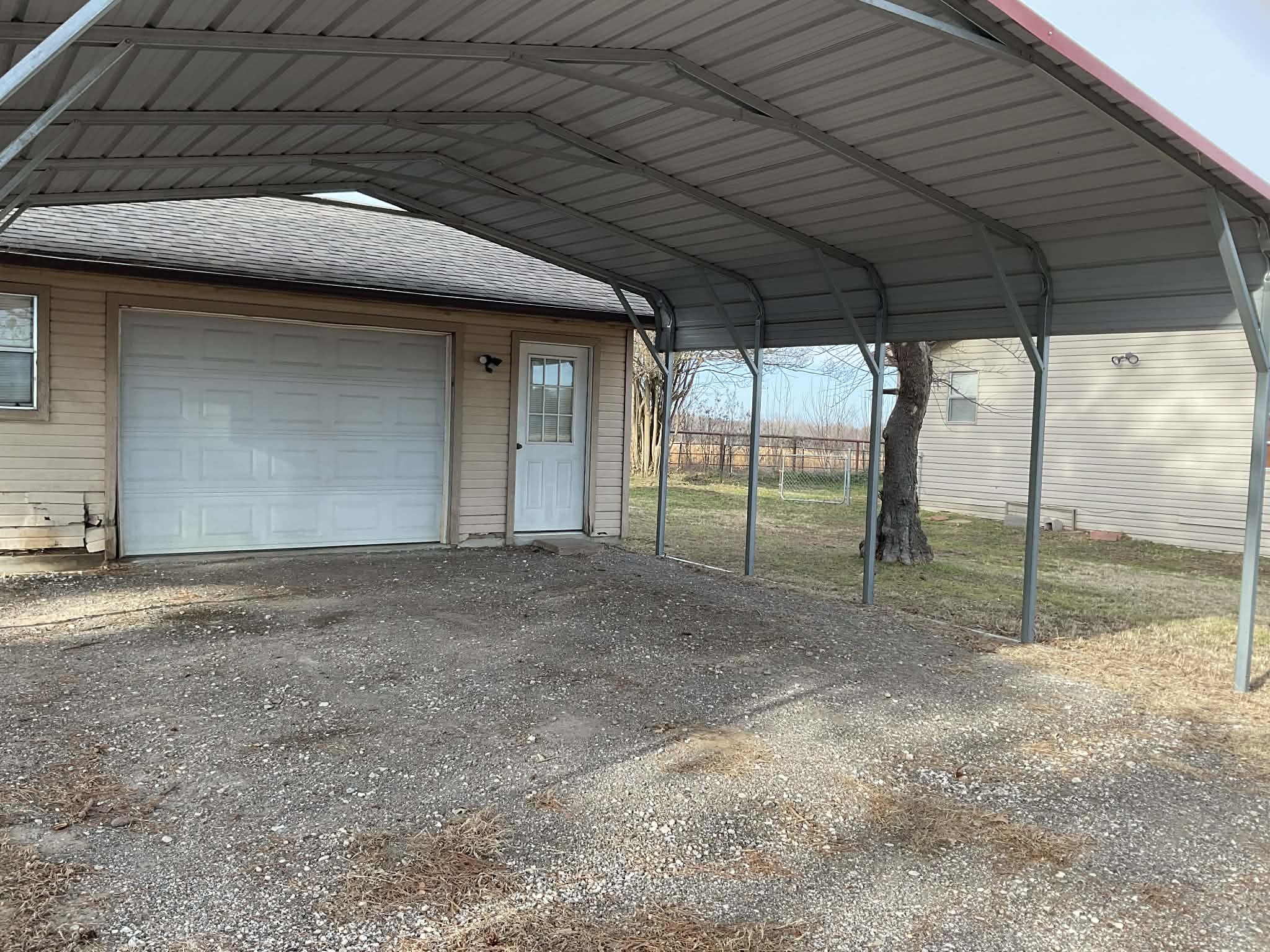 8342 Farm Road 1567 Sulphur Springs TX 75482