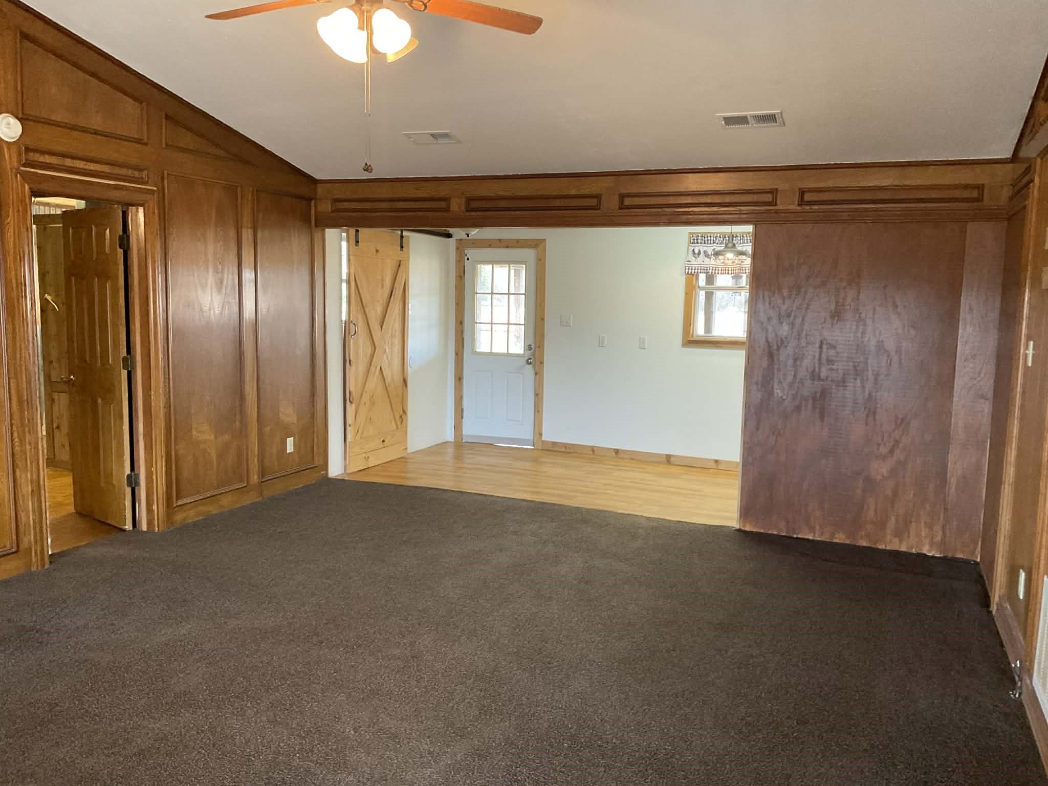 8342 Farm Road 1567 Sulphur Springs TX 75482
